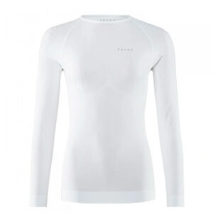 Falke white long sleeve top